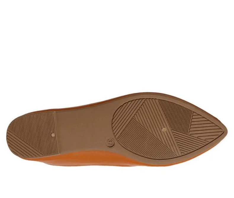 Flats>London Rag Women's Karder Flats