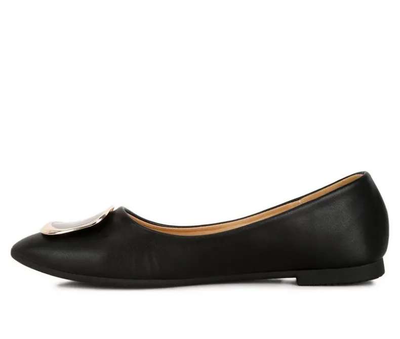 Flats>London Rag Women's Karder Flats