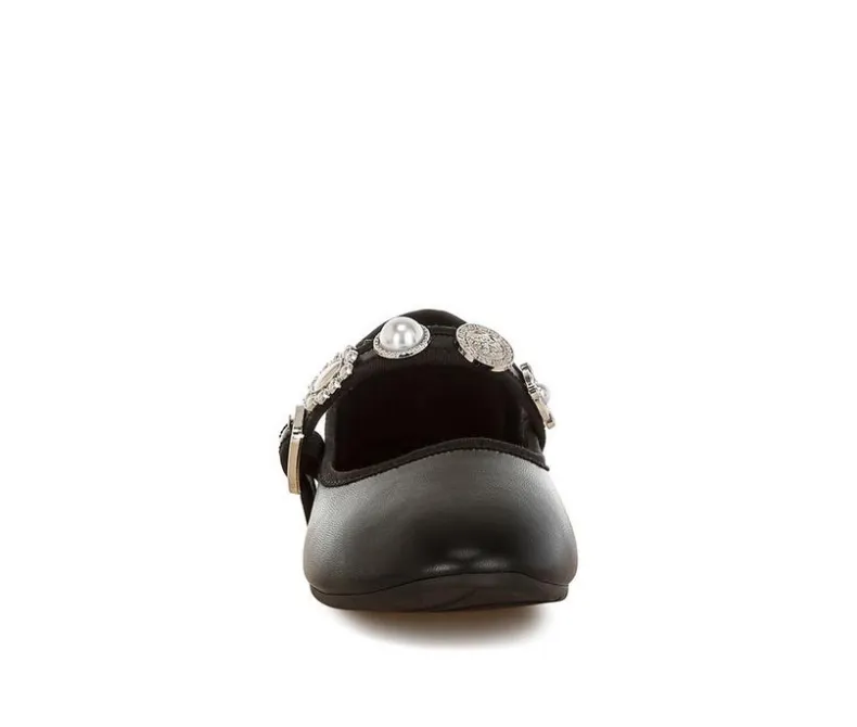 Flats>London Rag Women's Kavana Flats