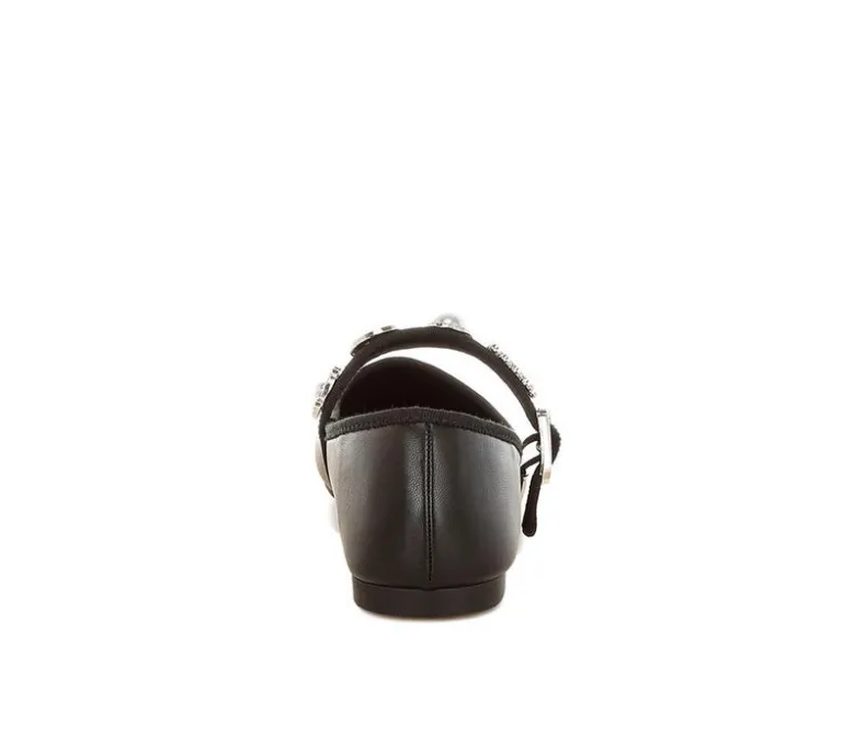Flats>London Rag Women's Kavana Flats