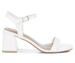 Sandals>London Rag Women's Kazara Dress Sandals