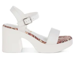 Pumps & Heels>London Rag Women's Kolata Heeled Sandals