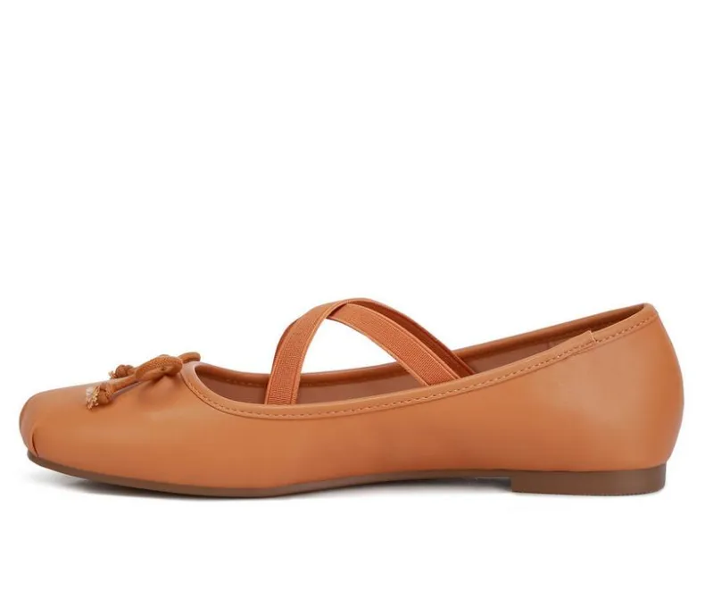 Flats>London Rag Women's Leina Flats