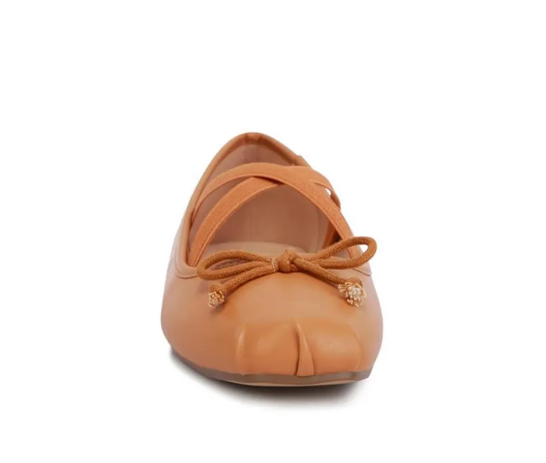 Flats>London Rag Women's Leina Flats