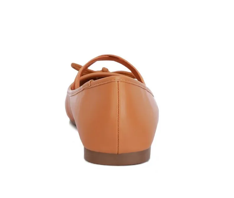 Flats>London Rag Women's Leina Flats
