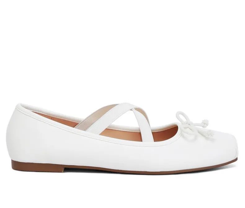 Flats>London Rag Women's Leina Flats