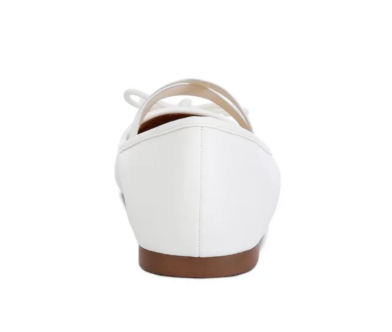 Flats>London Rag Women's Leina Flats