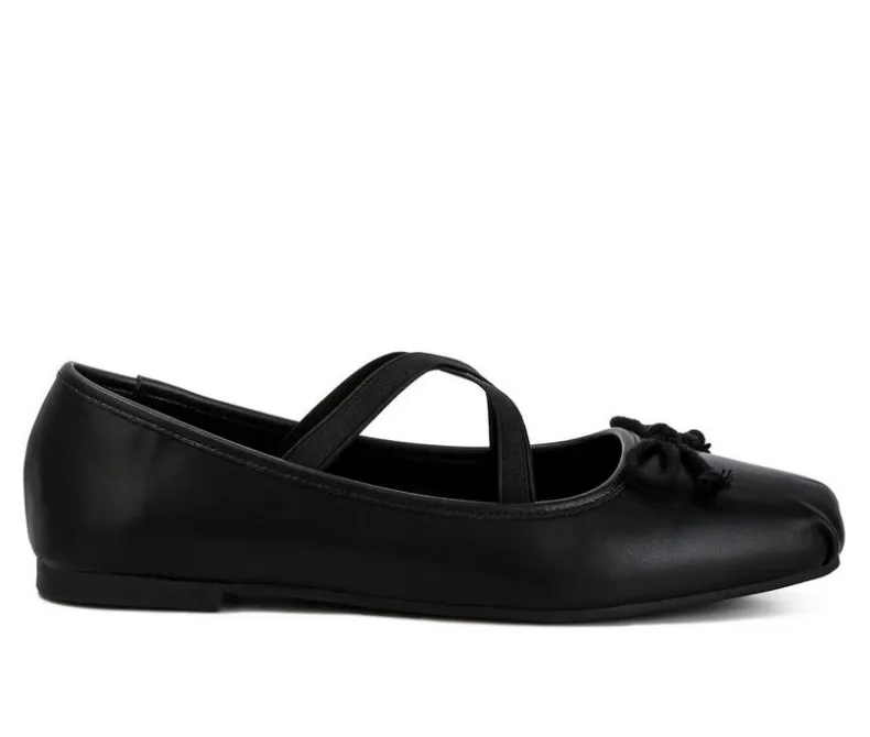 Flats>London Rag Women's Leina Flats