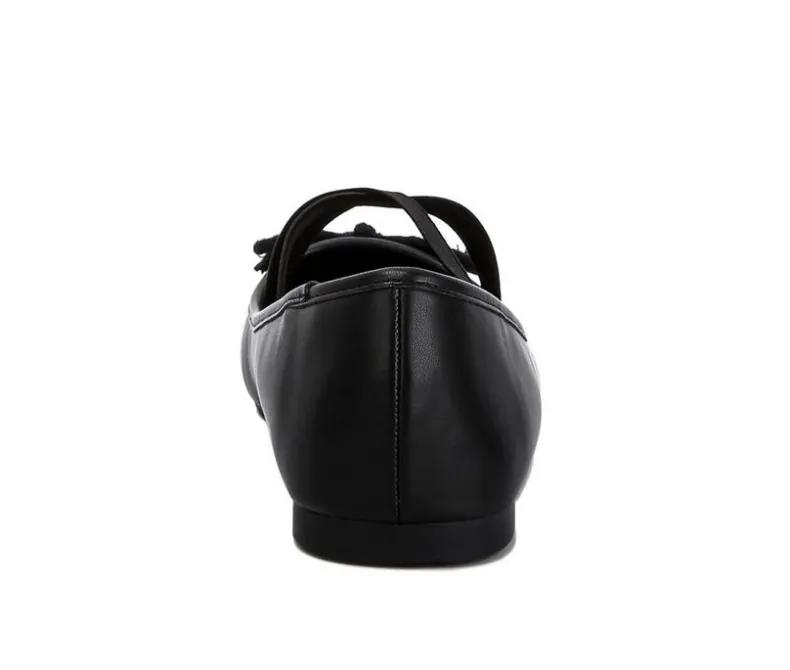 Flats>London Rag Women's Leina Flats