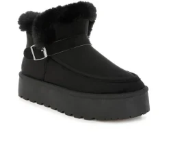 Boots & Booties>London Rag Women's Linka Winter Boots