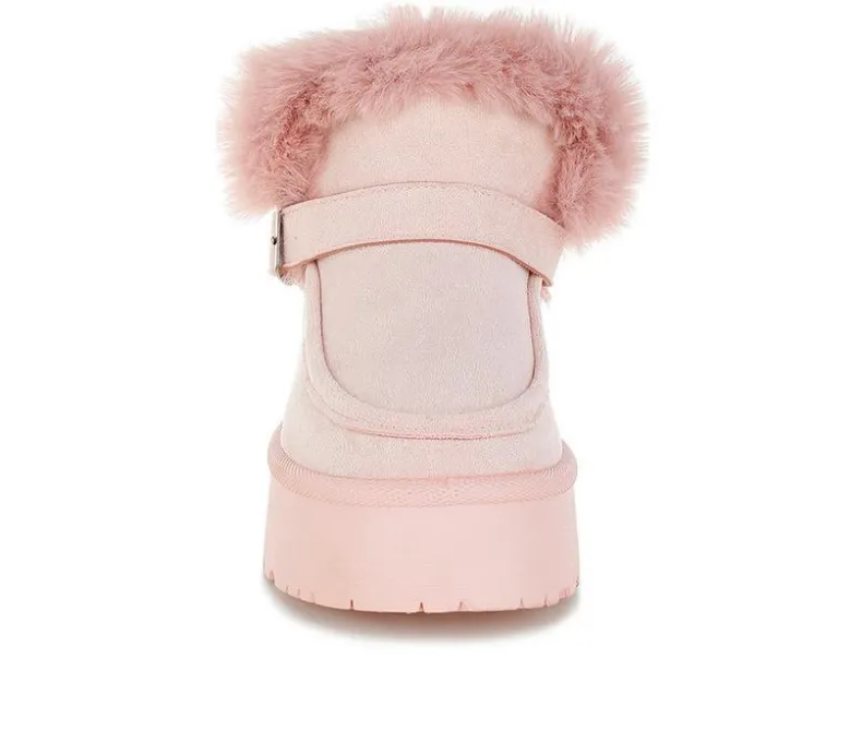 Boots & Booties>London Rag Women's Linka Winter Boots