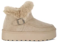 Boots & Booties>London Rag Women's Linka Winter Boots