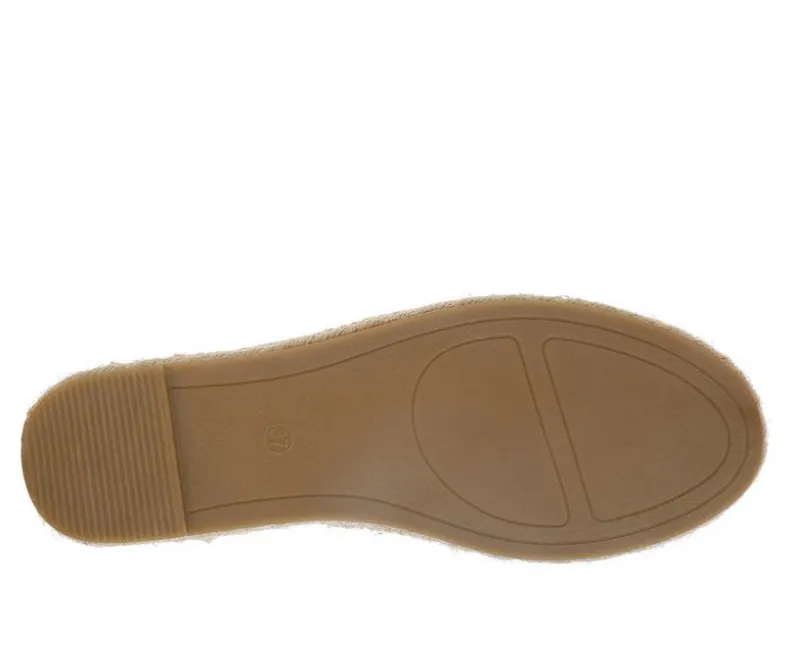 Flats>London Rag Women's Manara Flats