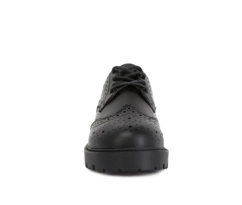 Loafers & Oxfords>London Rag Women's Milou Oxfords