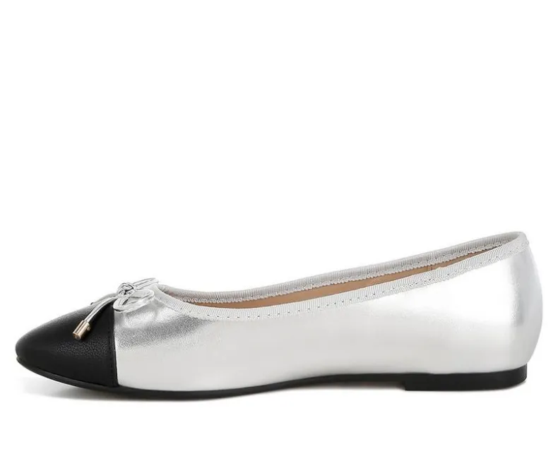 Flats>London Rag Women's Minato Flats