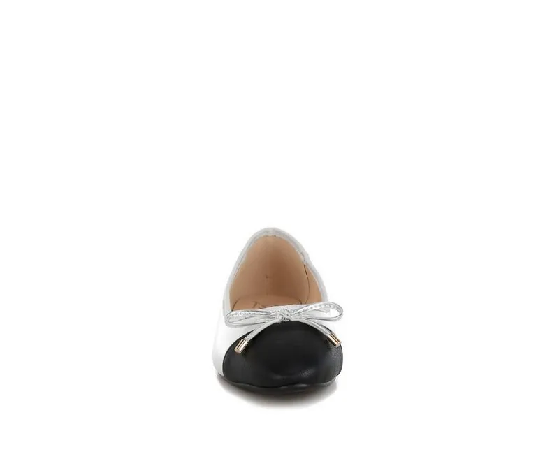 Flats>London Rag Women's Minato Flats