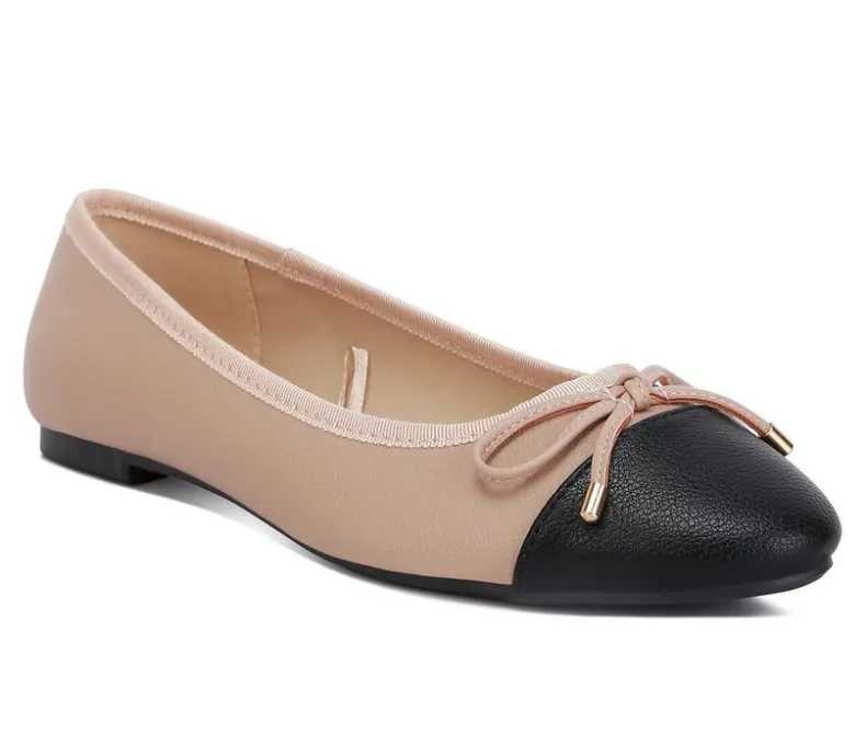 Flats>London Rag Women's Minato Flats