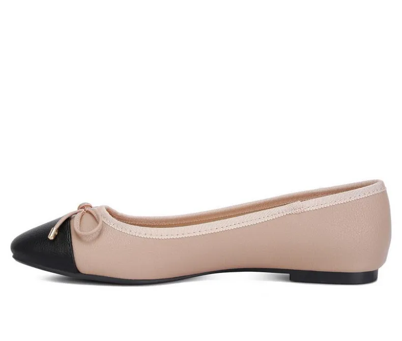 Flats>London Rag Women's Minato Flats