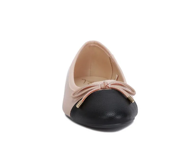 Flats>London Rag Women's Minato Flats