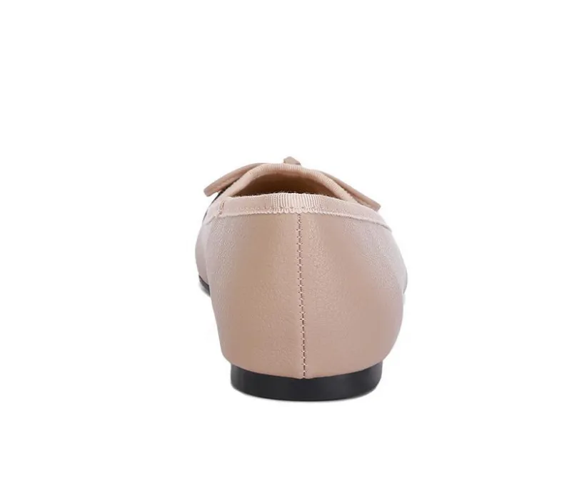Flats>London Rag Women's Minato Flats