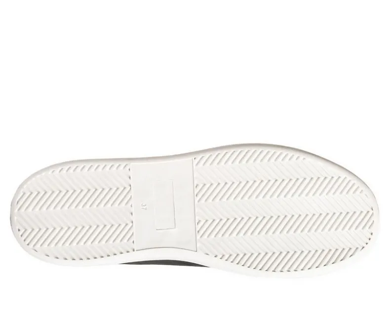Platform>London Rag Women's Minky Fashion Sneakers