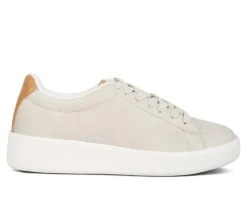Platform>London Rag Women's Minky Fashion Sneakers