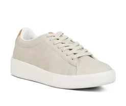 Platform>London Rag Women's Minky Fashion Sneakers