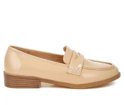 Loafers & Oxfords>London Rag Women's Mogul Loafers