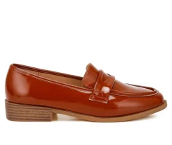 Loafers & Oxfords>London Rag Women's Mogul Loafers