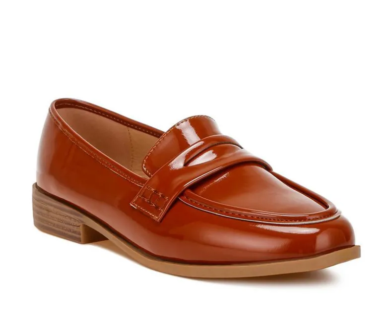 Loafers & Oxfords>London Rag Women's Mogul Loafers