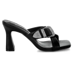 Sandals>London Rag Women's Mohaya Dress Sandals