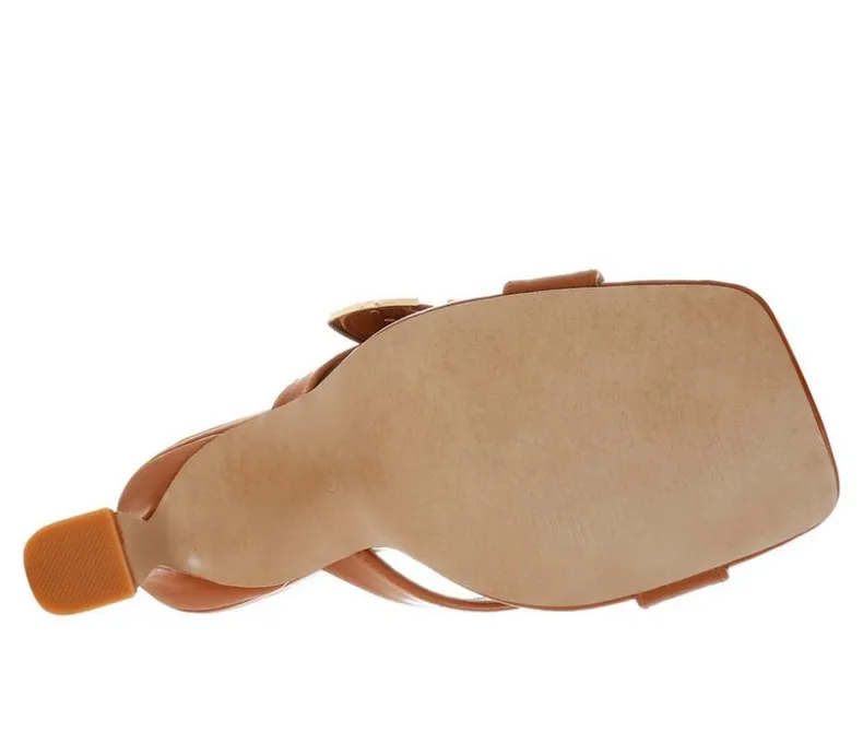 Sandals>London Rag Women's Mohaya Dress Sandals