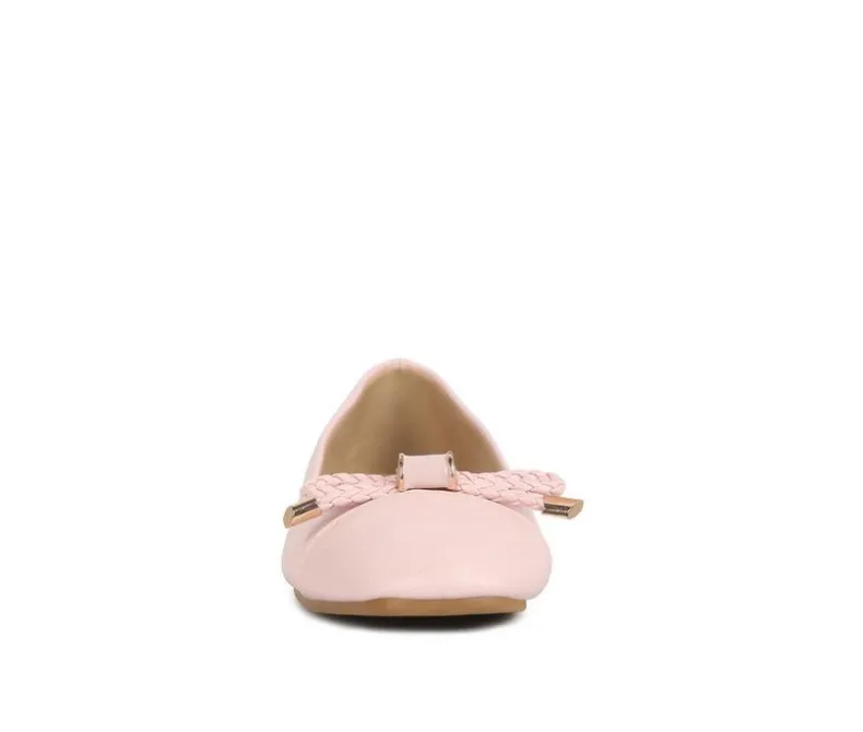Flats>London Rag Women's Moi Flats