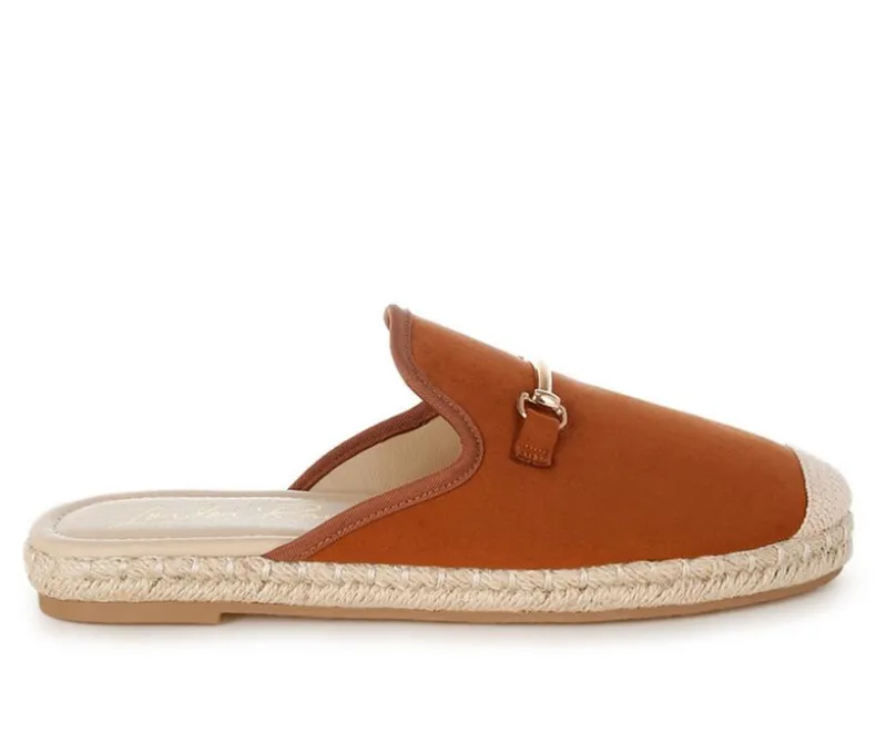 Boat Shoes & Slip-Ons>London Rag Women's Nazaya