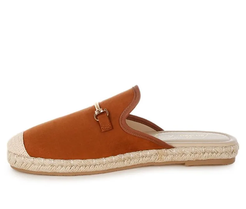 Boat Shoes & Slip-Ons>London Rag Women's Nazaya