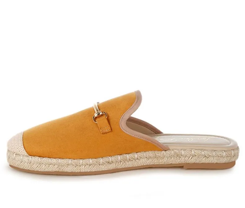 Boat Shoes & Slip-Ons>London Rag Women's Nazaya