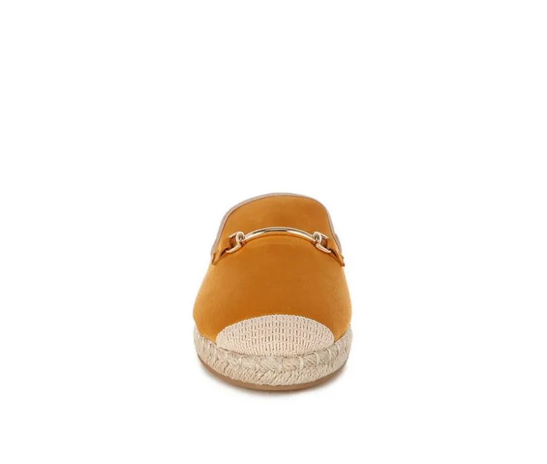 Boat Shoes & Slip-Ons>London Rag Women's Nazaya