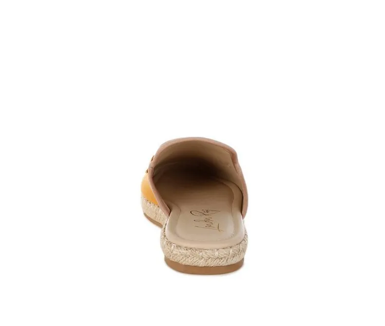 Boat Shoes & Slip-Ons>London Rag Women's Nazaya
