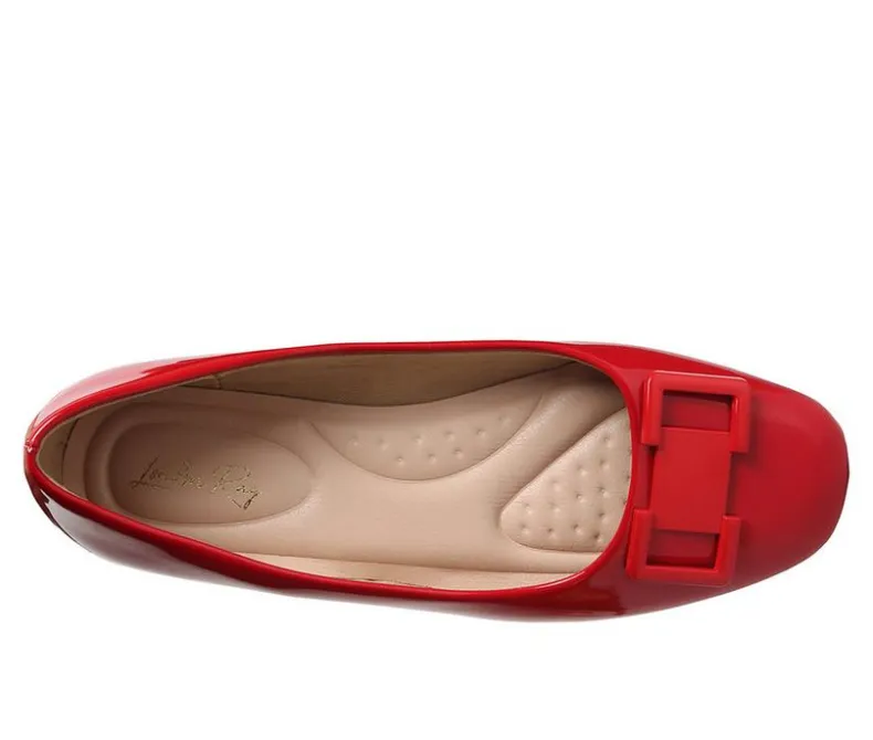 Flats>London Rag Women's Nek Flats