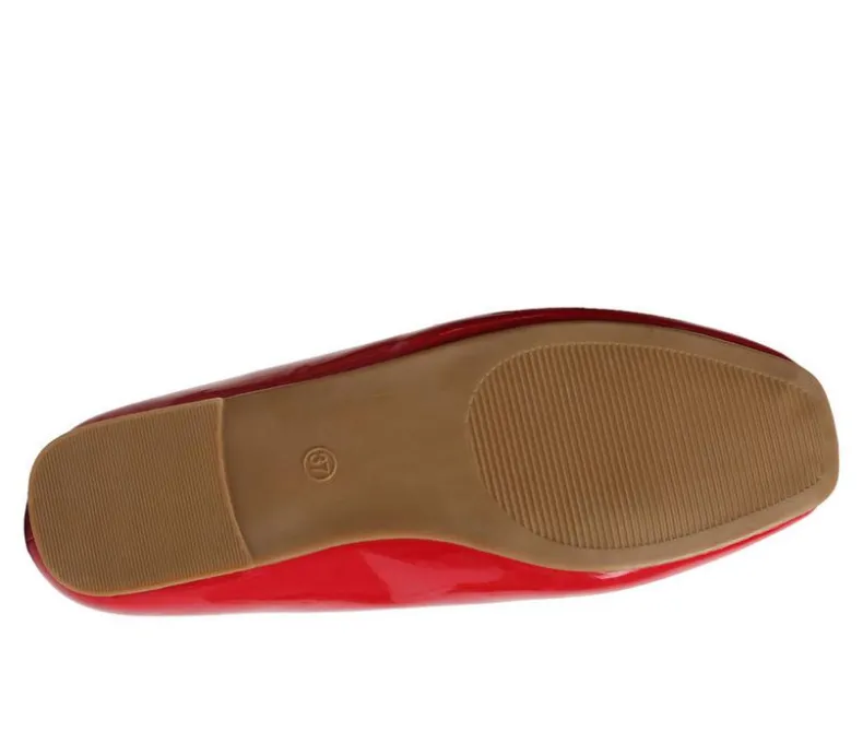 Flats>London Rag Women's Nek Flats