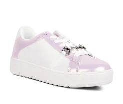 Platform|Fashion & Lifestyle>London Rag Women's Nemo Fashion Sneakers