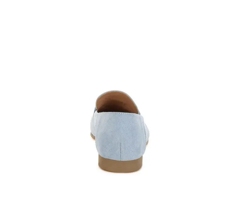 Loafers & Oxfords>London Rag Women's Noltas Loafer Flats