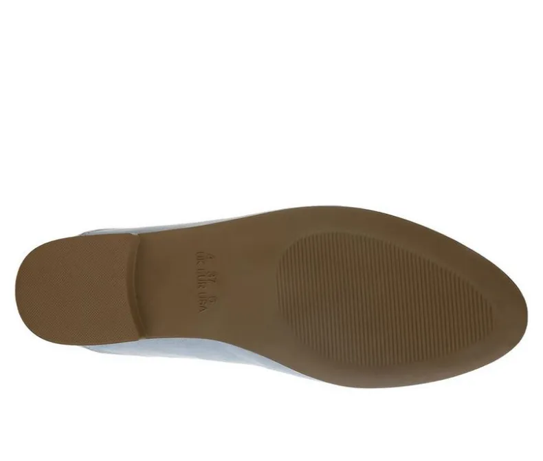 Loafers & Oxfords>London Rag Women's Noltas Loafer Flats