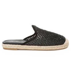Boat Shoes & Slip-Ons>London Rag Women's Nongai Slip-On Shoes