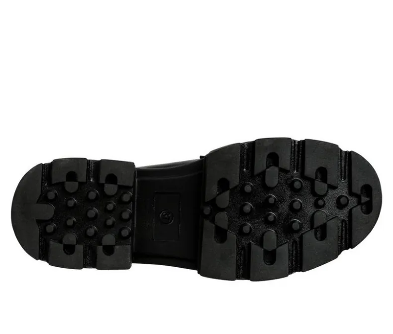 Loafers & Oxfords>London Rag Women's Oklyn Chunky Loafers