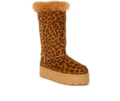 Boots & Booties>London Rag Women's Olonya Winter Boots