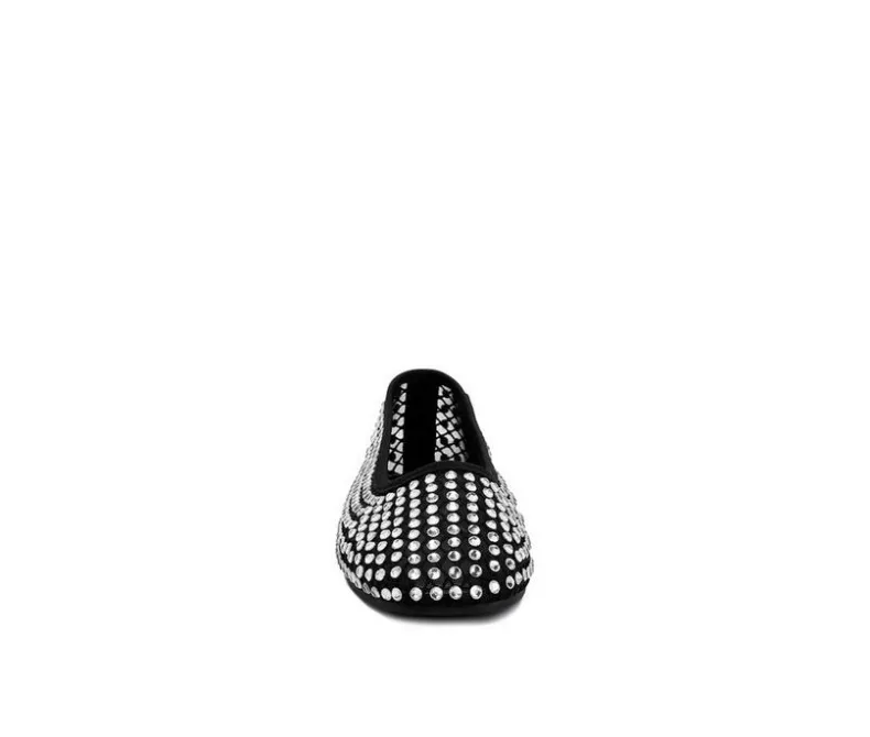Flats>London Rag Women's Orson Flats