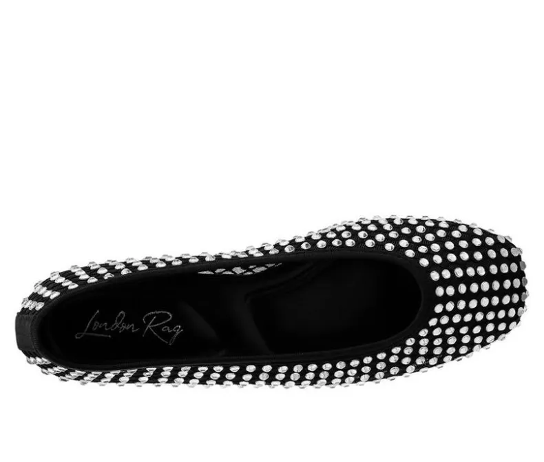 Flats>London Rag Women's Orson Flats