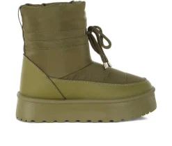Boots & Booties>London Rag Women's Pacos Booties