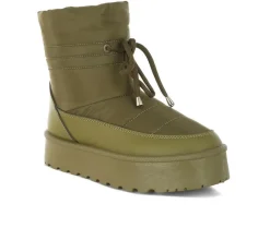 Boots & Booties>London Rag Women's Pacos Booties
